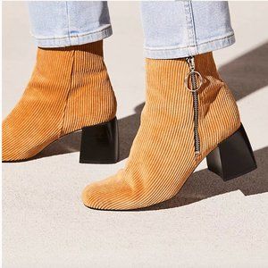 Free People Ariel Ankle Boot NEW